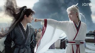 🥝🥝the journey of legend chinese drama #chengyi #lovechengyi ❤️❤️❤️