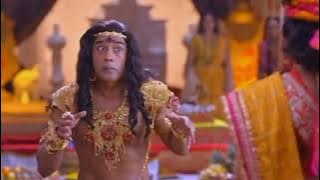 Radha Krishna|| shishupal vadh|| Today Episode (Part 4)