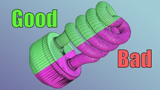 Good Topology: What is it, and Why Does it Matter? by DECODED 26,059 views 6 months ago 11 minutes, 20 seconds