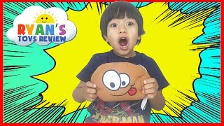 FAMILY FUN TOYS FOR KIDS Hot Potato Game with Egg Surprise Toy screenshot 4