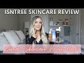 Isntree Skincare Review | Green Tea & Hyaluronic Acid Korean Skin Care- Stylevana Haul & Coupon Code