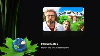 Paul Wheaton Garden Friends Webinar: Paul Wheaton On Gardening