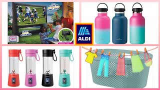 ALDI *  AD SNEAK PEEK 8/6/2023 - 8/12/20203