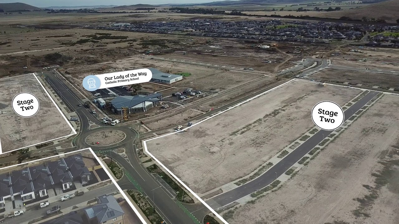Newbridge project update - June - YouTube