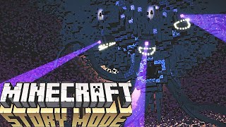 : Minecraft Story Mode : All Wither Storm Moments