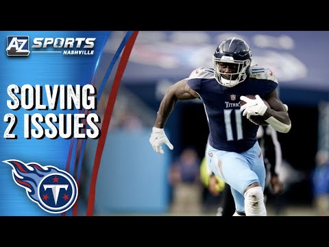 What's wrong with the Tennessee Titans? Turnovers, lack of offense ...
