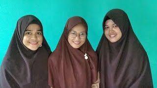 Penilaian Langgam SDIP Ar Rasyid Pinang Awan
