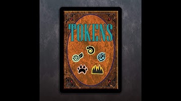 Tokens