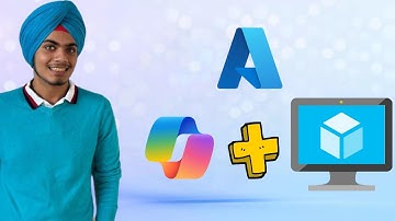 Using Azure Copilot To Configure Virtual Machines. #azure #copilot #azureai #azurecopilot