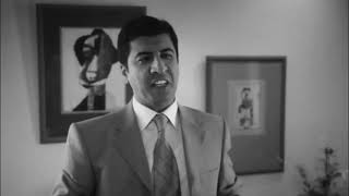 Recep Ivedikin Vasiyetine Uyan Adam