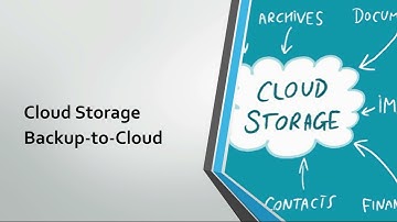 Storage from Scratch - LANG: ARA- Cloud Storage-05