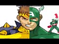 Youtube Thumbnail title