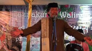 PENGAJIAN NGAPAK Kyai Sobirin Syamsuri Dari Rawalo Lucune pool vol. 11