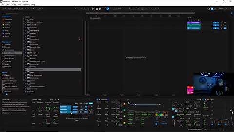 Crank Sinatra Operator Neuro Bass Tutorial