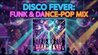 Puls na pisti (Disco Music Official)