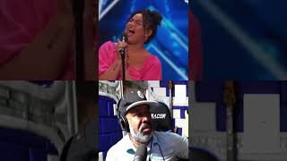 Brooke Bailey | Ain't No Way IS MIND BLOWING