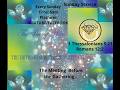 Copy of 5 /24/26 Pentecost Sunday 5am The Proving Place: Bethsaida/Bethessda Effect !