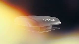 RT8000 O primeiro ar condicionado eletrico produzido no Brasil