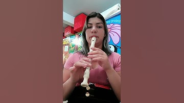 Thumbnail of Escravos de jó flauta doce