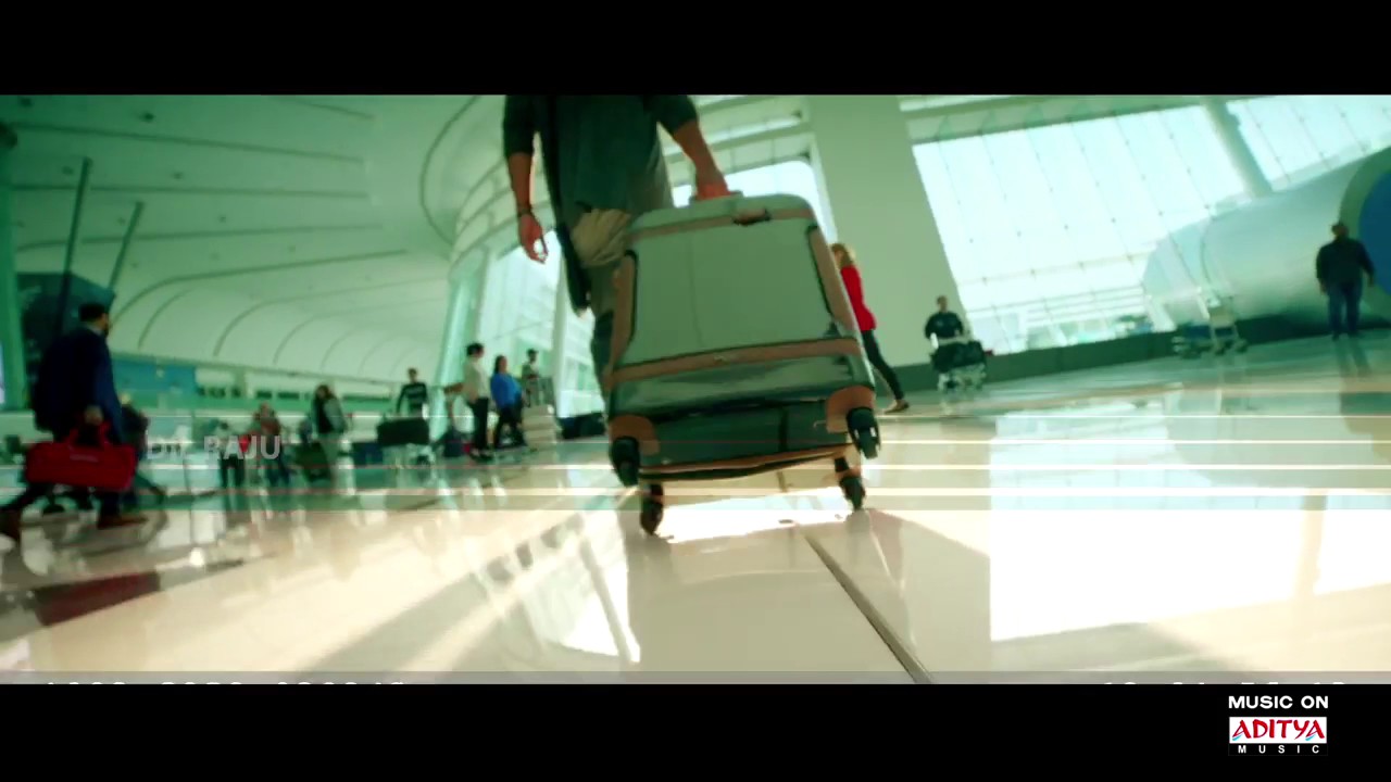 Dj movie full trailer telugu hd YouTube