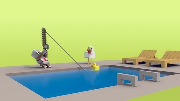 Introducing AI: Building the Basics
