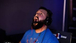 MOE ULTIMATE SUPER RAGE