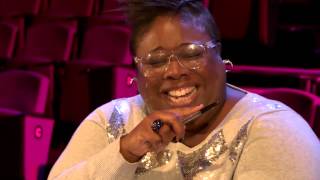 Sevenoaks Panto Factor 2013 Episode 1