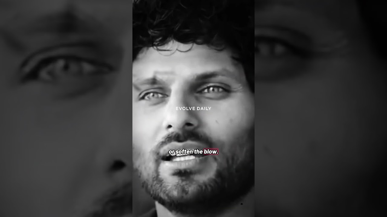 As woman who says sorry...