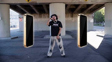 CONNECTIONS - JANGO JINNZ (Official Music Video)