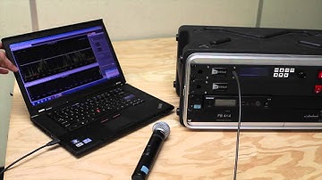 RF Explorer RackPRO Explainer