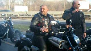 VMAXCLUB It nuova Vmax 2009 burnout