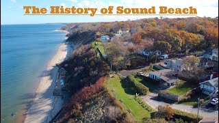 The History of Sound Beach, NY