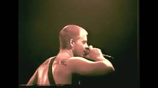 Sublime - Waiting for my Ruca live @ Capital Ballroom 4-13-1996 [Color added]