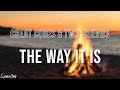 Cheat Codes Two Friends The Way It Is Lyrics mp3