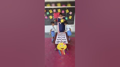 #Dice Game Activity #Lkg##2023