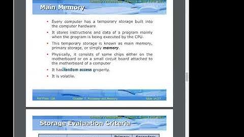 #Basic #Computer #Organization-Part2 | Lecture-3 | Unit-I -FOCP- Sem-I | by #Aryacollege