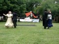 PERICÓN DE 4 ( Danza )