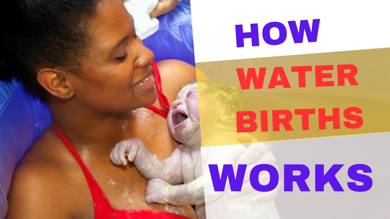 Water Birth: Benefits, Risks, Costs, What to Expect, and More - Custom Clinical Water Containing Apartment Births