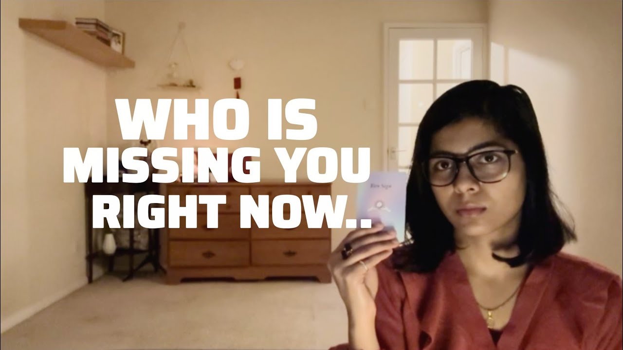 💕They Miss You But Are Afraid to Act — Love Tarot💯