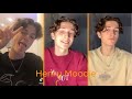 My Favourite Henry Moodie singing TikTok Compilations #2