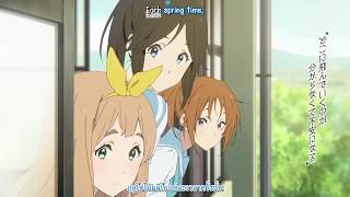 Songbirds -Homecomings- Ost.Hibike! Euphonium Movie: Liz and the Blue Bird Ending [Thai sub]