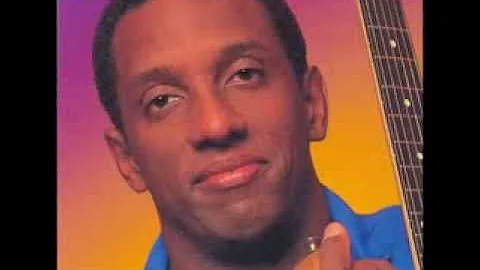 Hiram Bullock - Carrasco, Full Album 1997