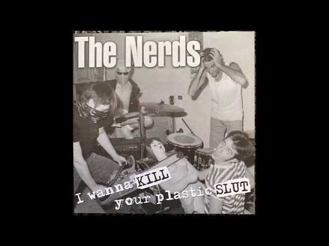 I Wanna Kill Your Plastic Slut artwork