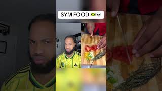 what is this bro ? #foodreview