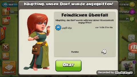 Das war das verrückteste Video