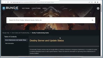 Fix Destiny 2 Calabrese Error Code (9/6/2022 Re-updated)