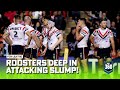 Cooked Chooks! Roosters officially have the WORST attack in the league | NRL 360 | Fox League