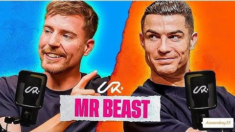 I Meet MrBeast To Break The Internet Hindi || ‎@cristiano  ‎@MrBeast 