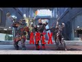 APEX LEGENDS: BREACH Gameplay Reveal – New Legend, Map Updates &amp; Destructive Combat!