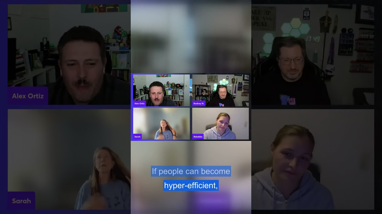 The Jira Life